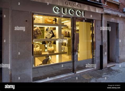 gucci boutique made in italy|original gucci store in italy.